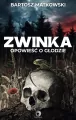 Zwinka. Opowieść o głodzie - tantis.pl