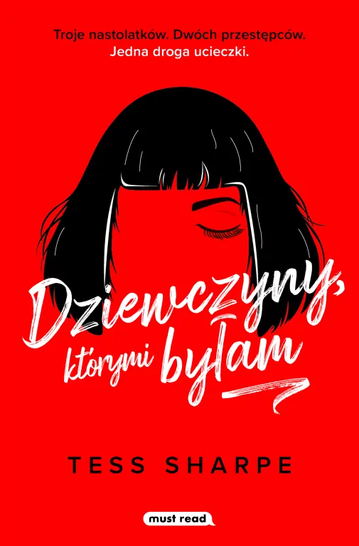 Dziewczyny, którymi byłam - tantis.pl
