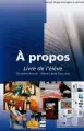 A propos B1-B2 dossiers thematiques - tantis.pl