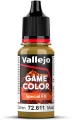Vallejo: 72.611 - Game Color - Special FX - Moss and Lichen (18 ml) - tantis.pl