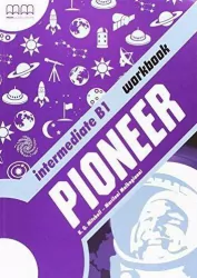 Pioneer Intermediate B1 WB MM PUBLICATIONS