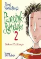 Pamiętnik jedynaczki. Tom 2 - tantis.pl