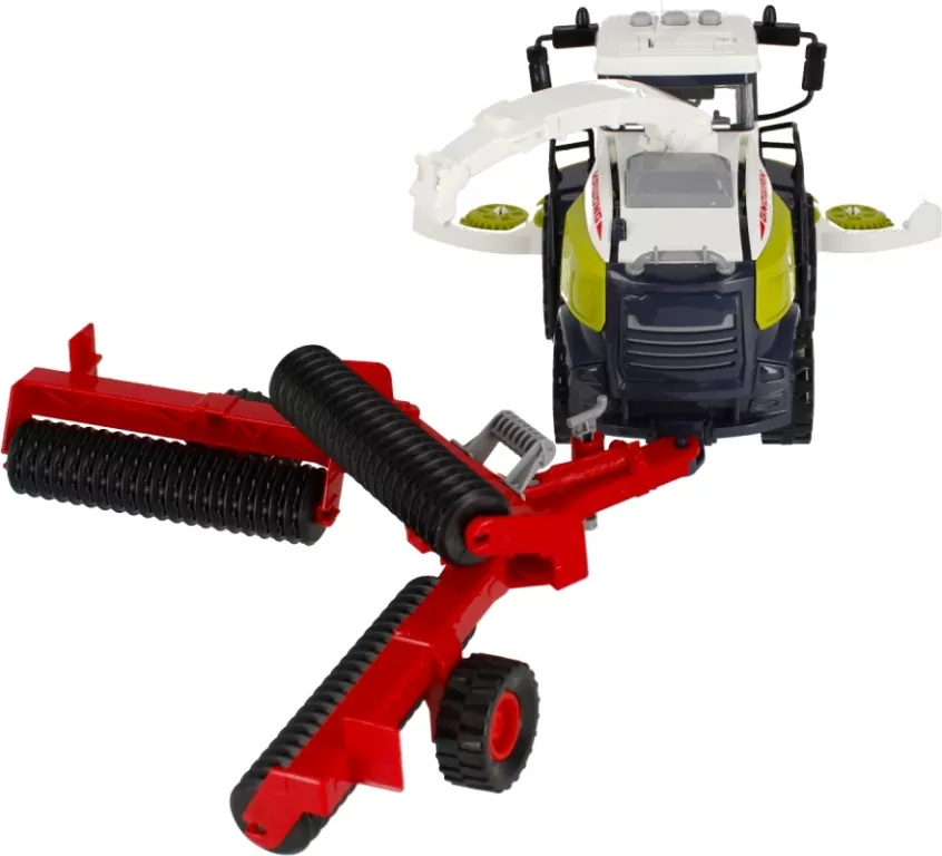 Kombajn 21cm Moje Ranczo - tantis.pl