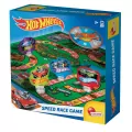 Speed Race Game. Hot Wheels - tantis.pl