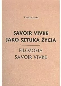 Savoir vivre jako sztuka życia - tantis.pl