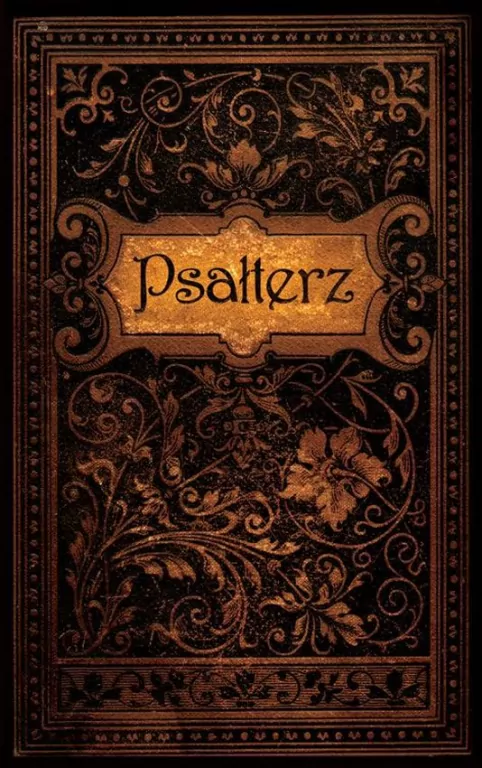 Psałterz - tantis.pl