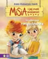 Urodzinowa niespodzianka. Misia i jej mali pacjenci - tantis.pl