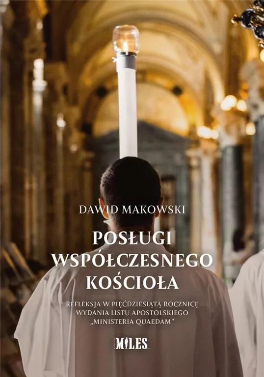 Posługi współczesnego Kościoła - tantis.pl