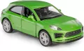 Porsche Macan S Green RMZ - tantis.pl