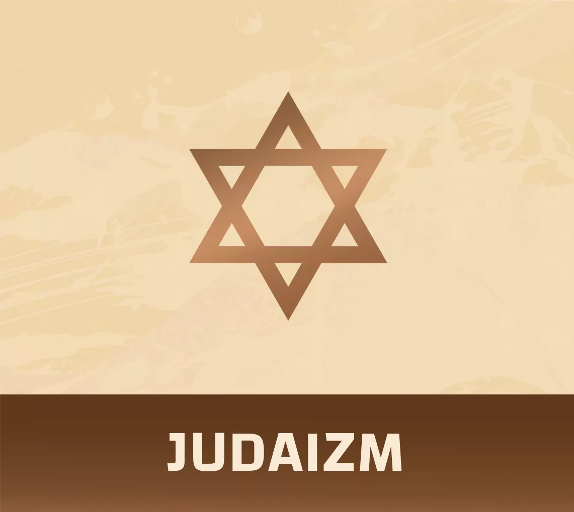 Książki o judaizmie