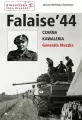 Falaise 44. Czarna Kawaleria Generała Maczka - tantis.pl