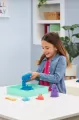 Piasek kinetyczny Kinetic Sand. Piaskownica - tantis.pl