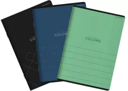 Zeszyt A4/60K kratka Top Colors