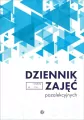 Dziennik zajęć pozalekcyjnych - tantis.pl