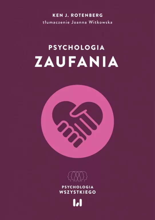 Psychologia zaufania - tantis.pl