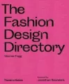 The Fashion Design Directory - tantis.pl
