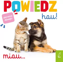 Powiedz hau!