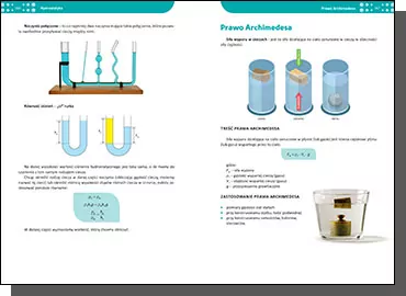 Fizyka. Repetytorium liceum i technikum - tantis.pl
