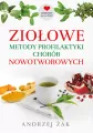 Ziołowe metody profilaktyki chorób nowotworowych - tantis.pl