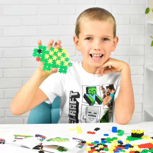 Klocki Meli Minis 400 elementów - tantis.pl