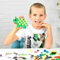 Klocki Meli Minis 400 elementów - tantis.pl