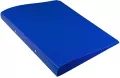 Segregator A4 PP 3cm 2R niebieski - tantis.pl