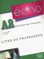 Echo A2 podręcznik metodyczny - tantis.pl
