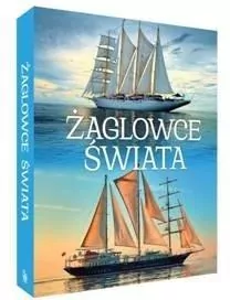 Żaglowce świata - tantis.pl
