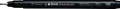 Cienkopis Mono drawing pen czarny 06 0.5mm - tantis.pl