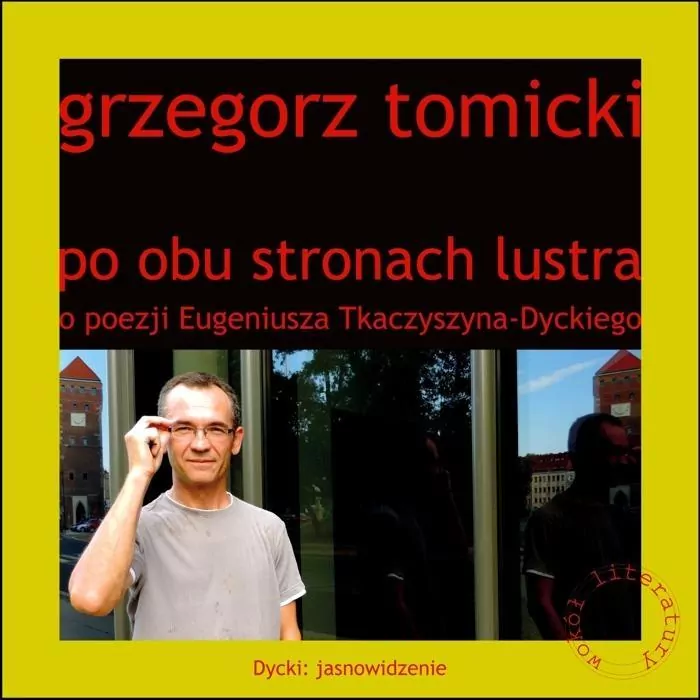 Po obu stronach lustra - tantis.pl