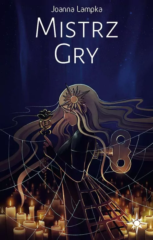 Mistrz Gry - tantis.pl