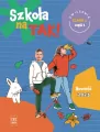Szkoła na tak! Karty ćwiczeń. Klasa 1. Cześć 1 - tantis.pl