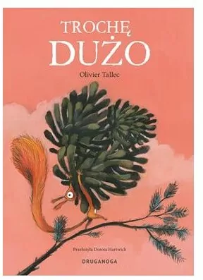 Trochę dużo - tantis.pl