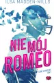Nie mój Romeo. Game Changers. Tom 1 - tantis.pl