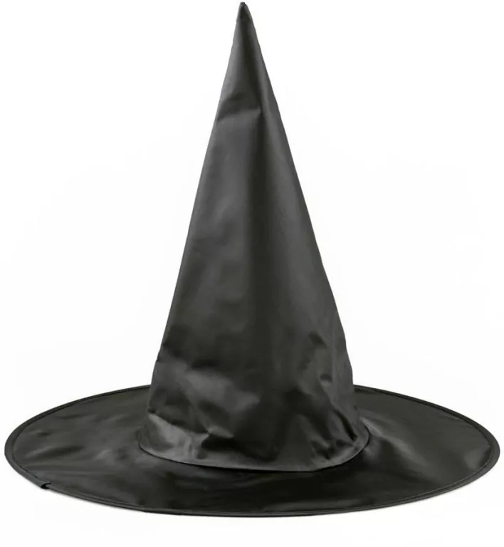 Kapelusz czarownicy - tantis.pl
