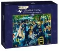 Puzzle 1000 Tańce w Le Moulin de la Galette - tantis.pl