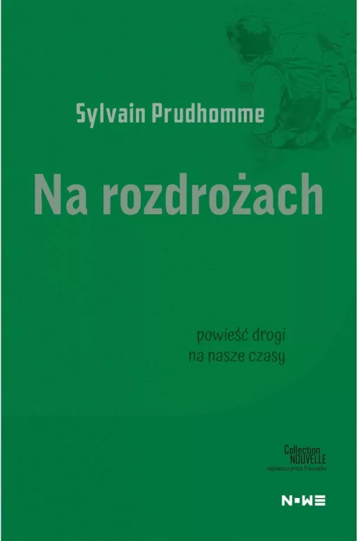 Na rozdrożach - tantis.pl