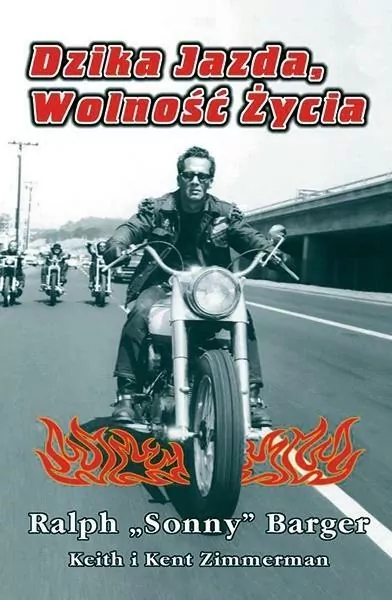 Dzika jazda, wolność życia - tantis.pl
