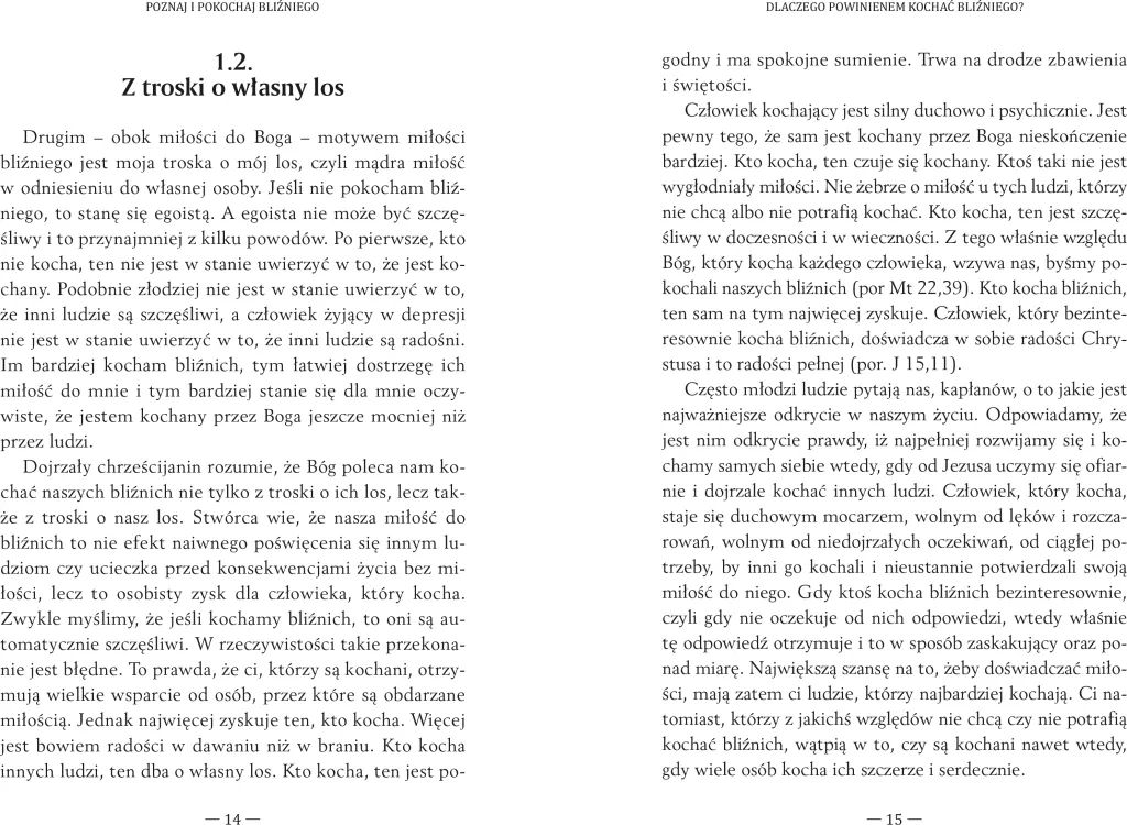 Droga Pięknej Miłości T.3 Poznaj i pokochaj.. - tantis.pl