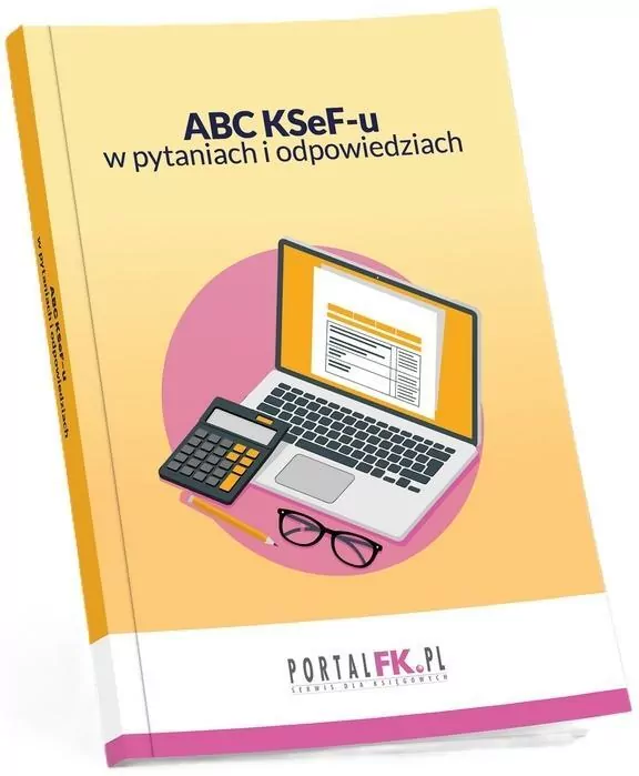 ABC KSeF-u w pytaniach i odpowiedziach - tantis.pl