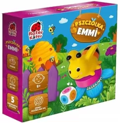 Pszczółka Emmi. Gra edukacyjna