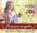 Katiusza. Romanse rosyjskie. Vol. 3 CD - tantis.pl
