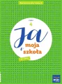 Ja i Moja Szkoła na nowo SP 2 podręcznik cz.4 - tantis.pl