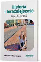 Historia i teraźniejszość SBR 1 Ćwiczenia