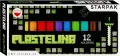 Plastelina. Pixel Game. 12 kolorów - tantis.pl