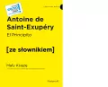 El Principito/ Mały Książę z podręcznym słownikiem - tantis.pl