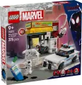 LEGO® Multiwersum: Miles Morales kontra Spot 76311 - tantis.pl