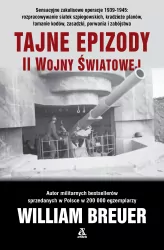 Tajne epizody II wojny światowej