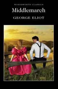 Middlemarch - tantis.pl