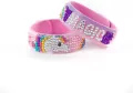 Diamentowe bransoletki Unicorn - tantis.pl